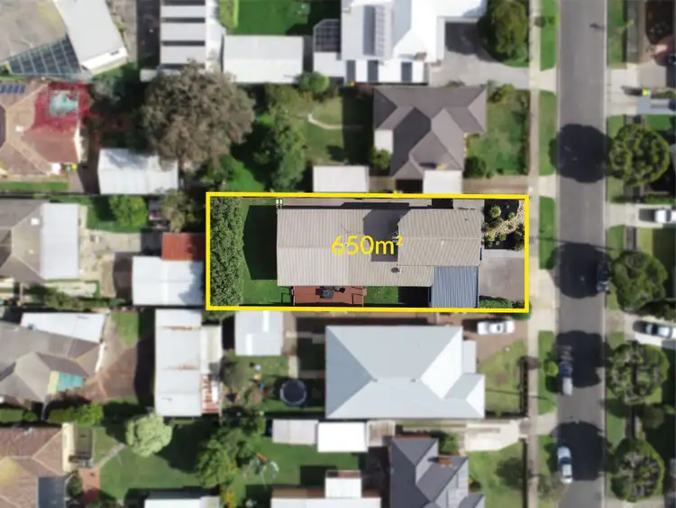 Second view of Homely house listing, 69 Summit Avenue, Belmont VIC 3216