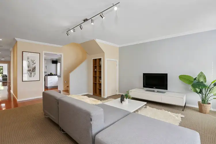 Third view of Homely house listing, 69 Summit Avenue, Belmont VIC 3216