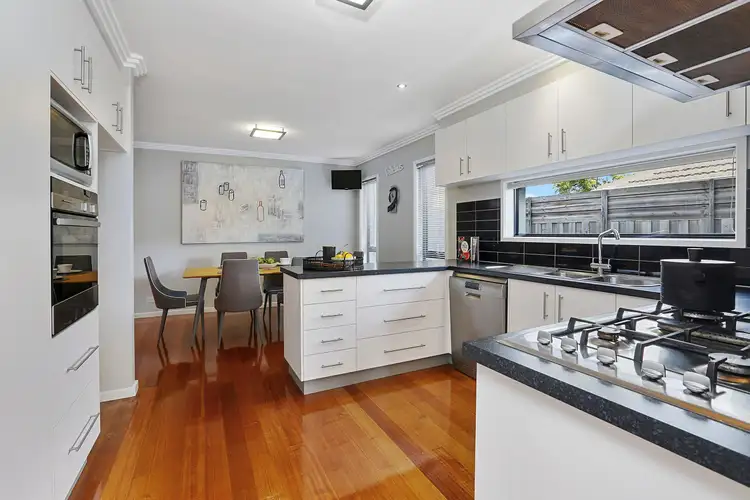 Fifth view of Homely house listing, 69 Summit Avenue, Belmont VIC 3216