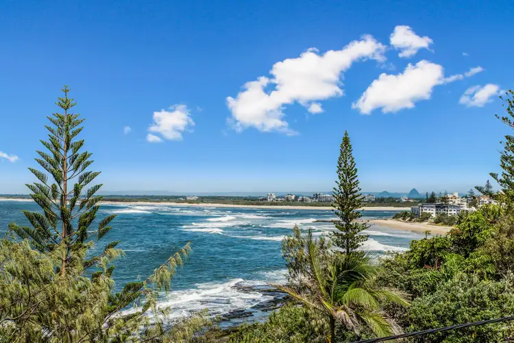 Fourth view of Homely unit listing, Unit 8/47 Albert Street, Kings Beach QLD 4551