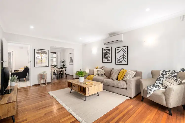 Second view of Homely house listing, 16 Smithfield Square, Wantirna VIC 3152