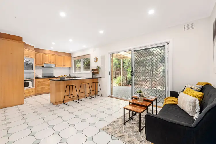 Third view of Homely house listing, 16 Smithfield Square, Wantirna VIC 3152