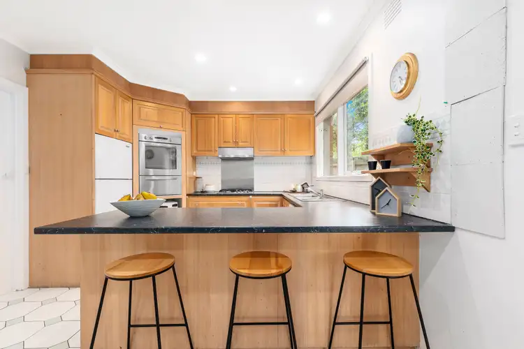 Fourth view of Homely house listing, 16 Smithfield Square, Wantirna VIC 3152