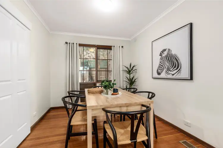 Fifth view of Homely house listing, 16 Smithfield Square, Wantirna VIC 3152