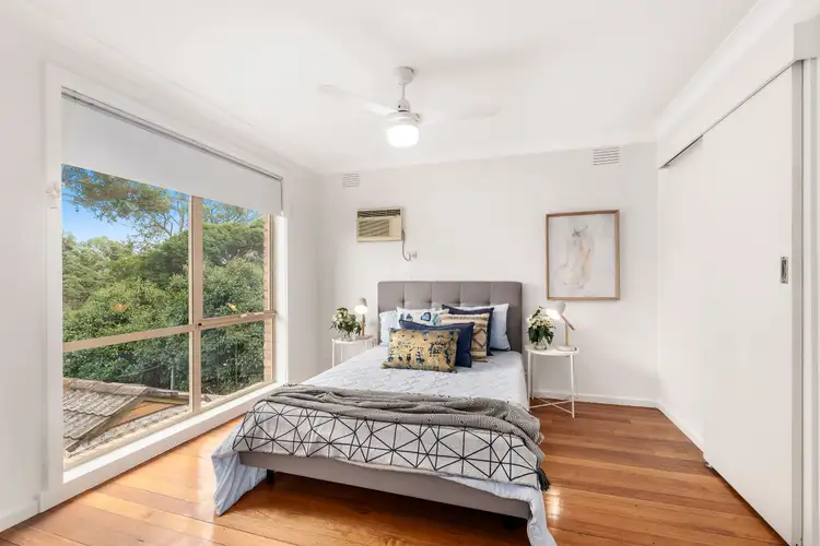 Sixth view of Homely house listing, 16 Smithfield Square, Wantirna VIC 3152