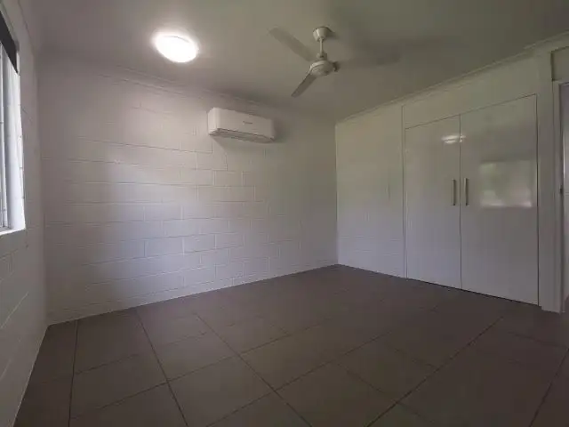 Second view of Homely semi-detached listing, 1/68 Coates Street, Mount Louisa QLD 4814