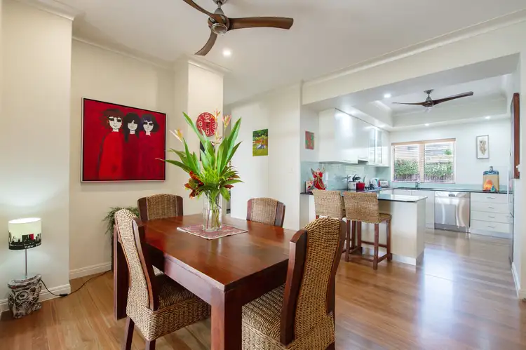 Second view of Homely house listing, 1/7 Coral Drive, Port Douglas QLD 4877