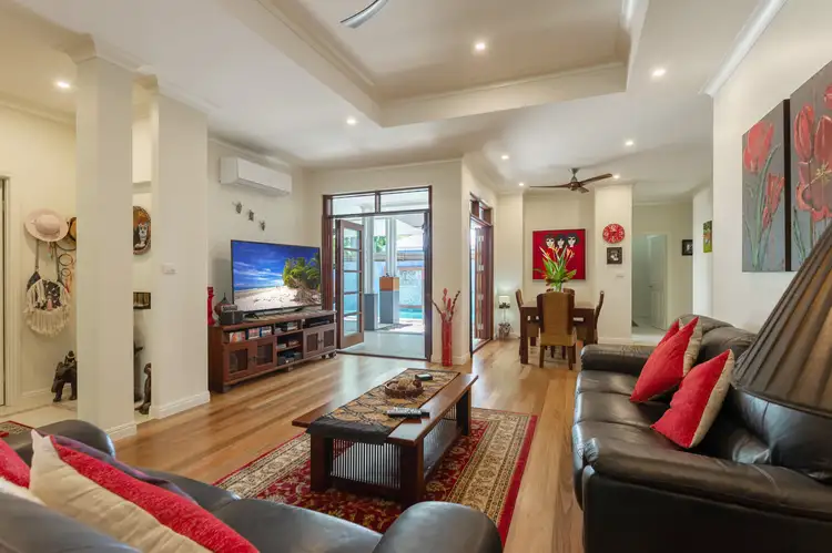 Third view of Homely house listing, 1/7 Coral Drive, Port Douglas QLD 4877