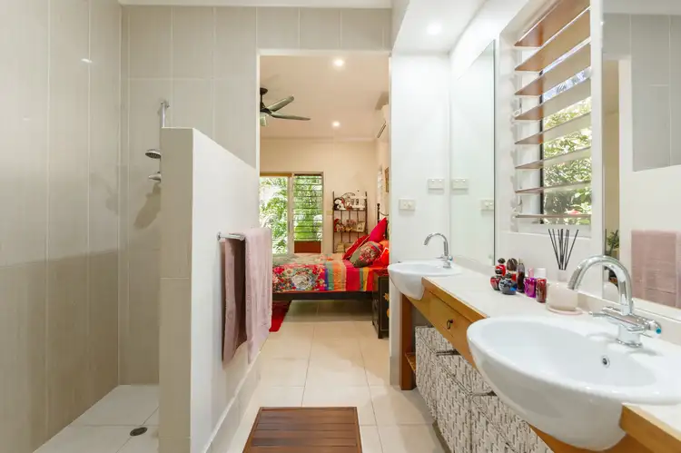 Fourth view of Homely house listing, 1/7 Coral Drive, Port Douglas QLD 4877