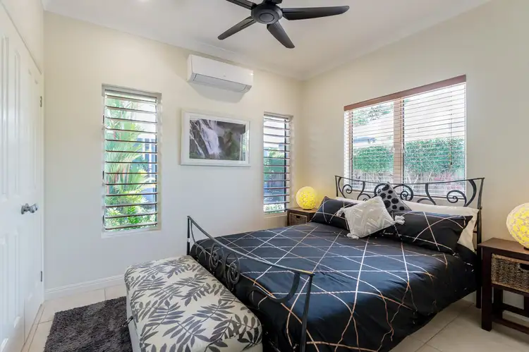 Fifth view of Homely house listing, 1/7 Coral Drive, Port Douglas QLD 4877