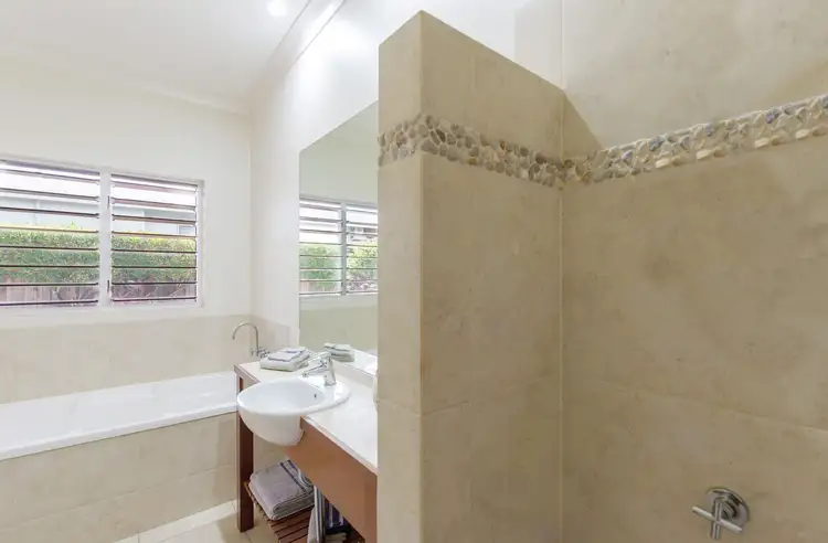 Sixth view of Homely house listing, 1/7 Coral Drive, Port Douglas QLD 4877