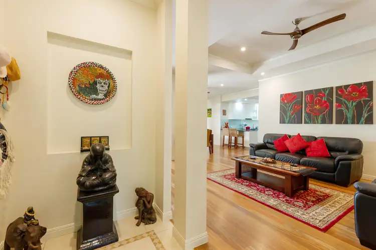Seventh view of Homely house listing, 1/7 Coral Drive, Port Douglas QLD 4877