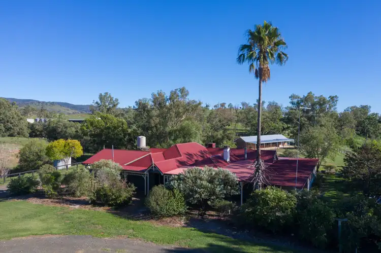 Fifth view of Homely rural property listing, 302 Caroda Road, Bingara NSW 2404
