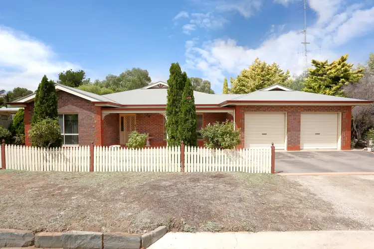 2 Blyth Street, Burra SA 5417