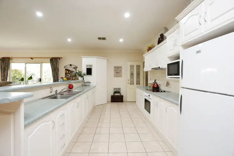 Second view of Homely house listing, 2 Blyth Street, Burra SA 5417