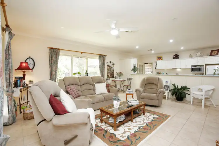 Fourth view of Homely house listing, 2 Blyth Street, Burra SA 5417