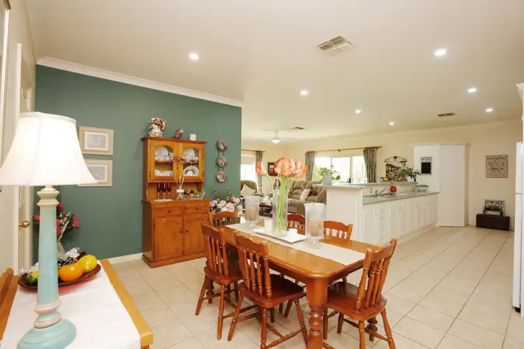 Fifth view of Homely house listing, 2 Blyth Street, Burra SA 5417