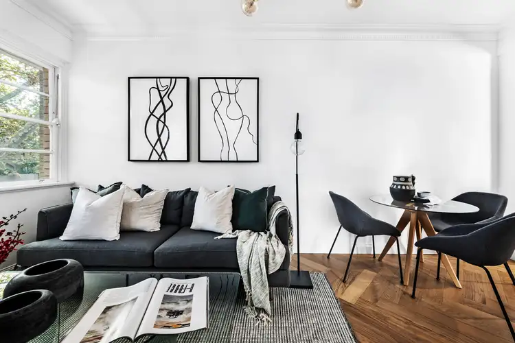 Second view of Homely apartment listing, 7/38 Manning Road, Double Bay NSW 2028