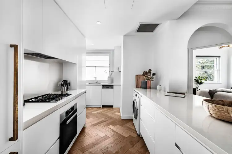 Third view of Homely apartment listing, 7/38 Manning Road, Double Bay NSW 2028
