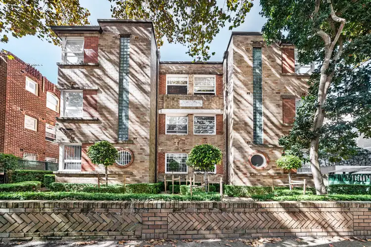 Sixth view of Homely apartment listing, 7/38 Manning Road, Double Bay NSW 2028