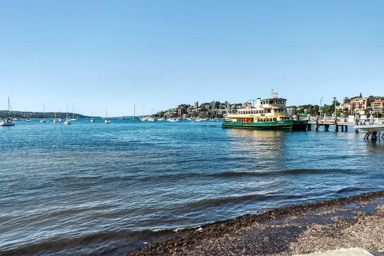 Seventh view of Homely apartment listing, 7/38 Manning Road, Double Bay NSW 2028