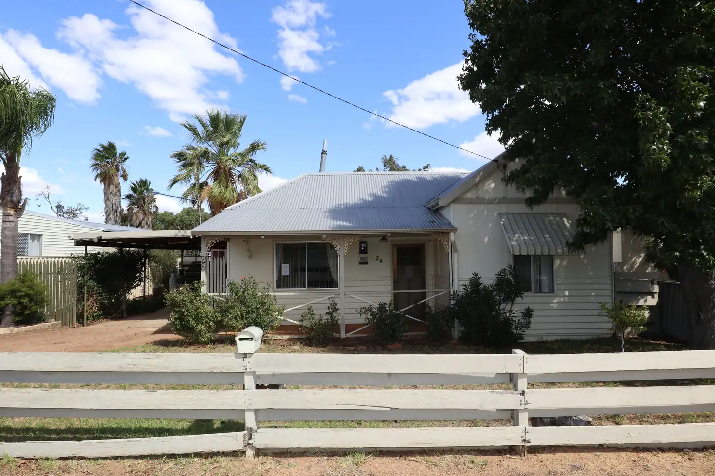 Main view of Homely house listing, 28 Grant Street, Narrogin WA 6312