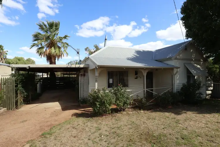 Second view of Homely house listing, 28 Grant Street, Narrogin WA 6312