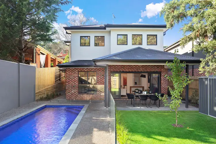 117A Weidlich Road, Eltham North VIC 3095