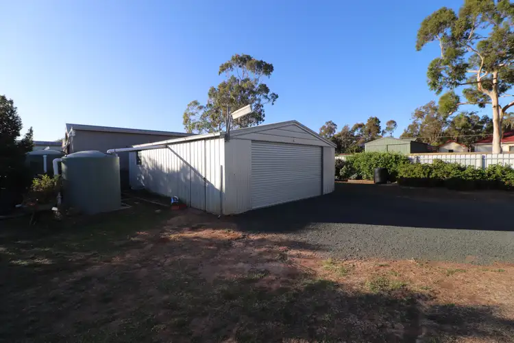 Fourth view of Homely house listing, 50 Moora Road, Rushworth VIC 3612