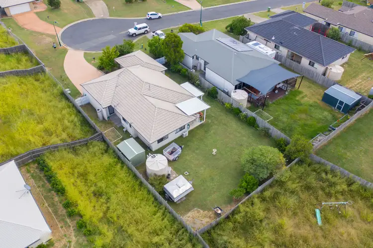Main view of Homely house listing, 13 Brolga Street, Lowood QLD 4311