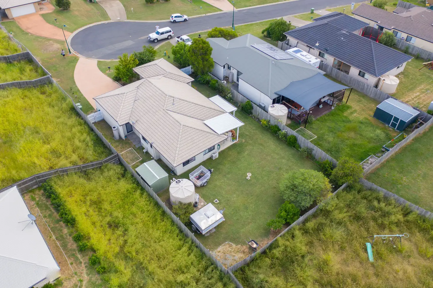 Main view of Homely house listing, 13 Brolga Street, Lowood QLD 4311
