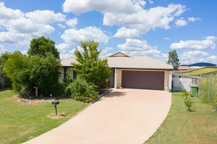 Second view of Homely house listing, 13 Brolga Street, Lowood QLD 4311