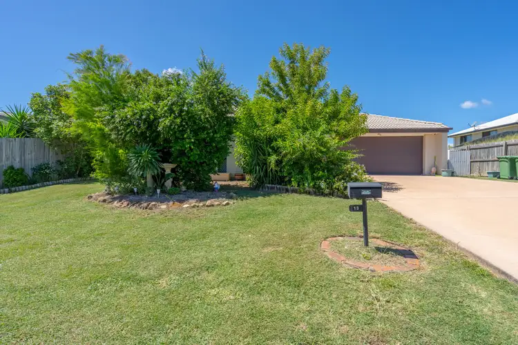 Third view of Homely house listing, 13 Brolga Street, Lowood QLD 4311