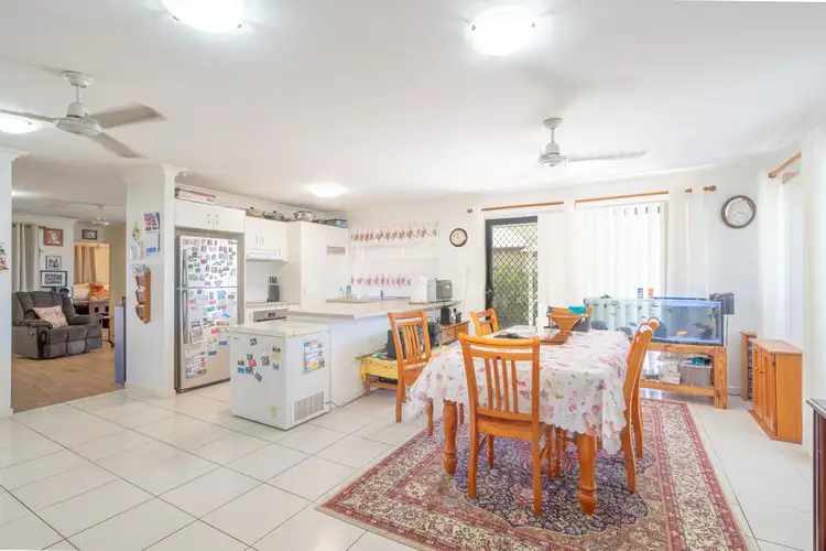 Fifth view of Homely house listing, 13 Brolga Street, Lowood QLD 4311