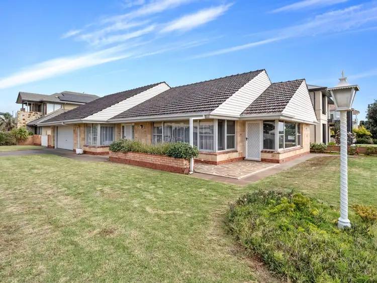30 Patawalonga, Glenelg North SA 5045