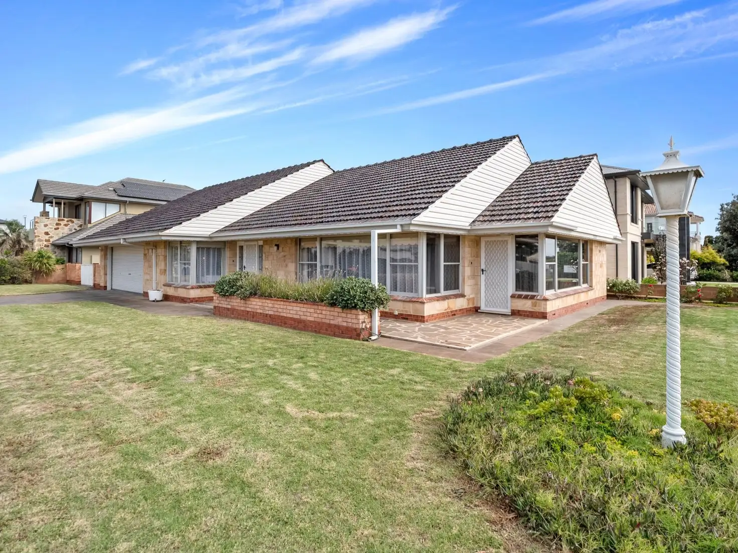 Main view of Homely house listing, 30 Patawalonga, Glenelg North SA 5045