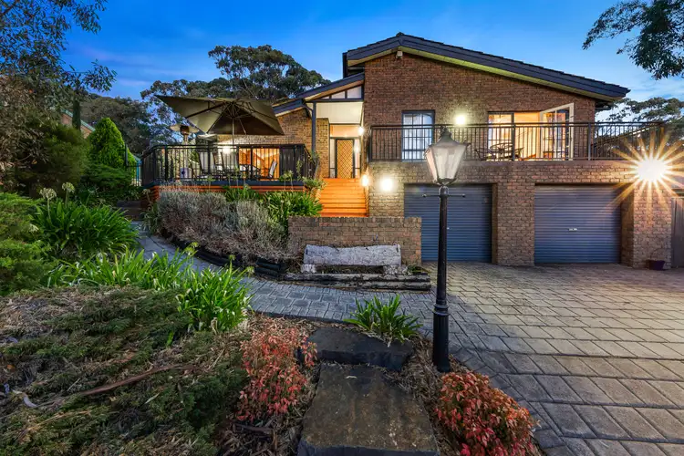 20 Mead Street, Belair SA 5052