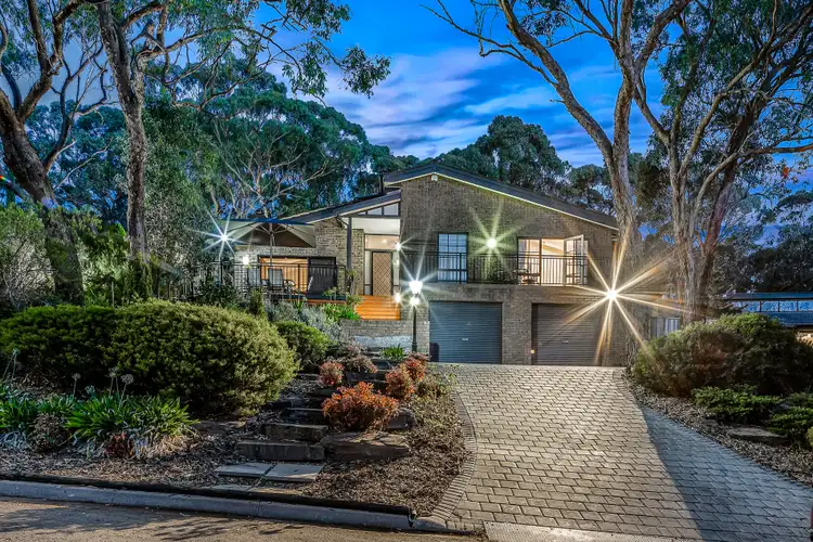 Second view of Homely house listing, 20 Mead Street, Belair SA 5052