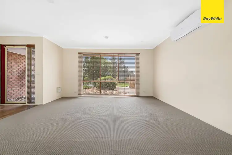 Second view of Homely house listing, 6 Momba Close, Kurunjang VIC 3337