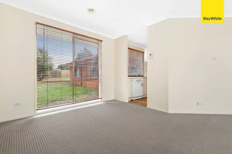 Third view of Homely house listing, 6 Momba Close, Kurunjang VIC 3337