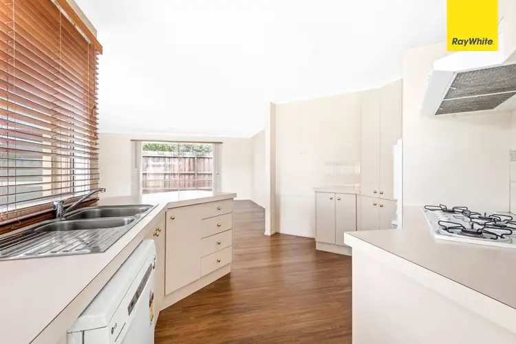 Fourth view of Homely house listing, 6 Momba Close, Kurunjang VIC 3337