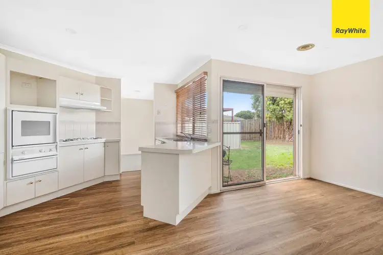 Fifth view of Homely house listing, 6 Momba Close, Kurunjang VIC 3337