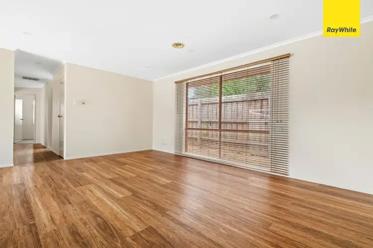 Sixth view of Homely house listing, 6 Momba Close, Kurunjang VIC 3337