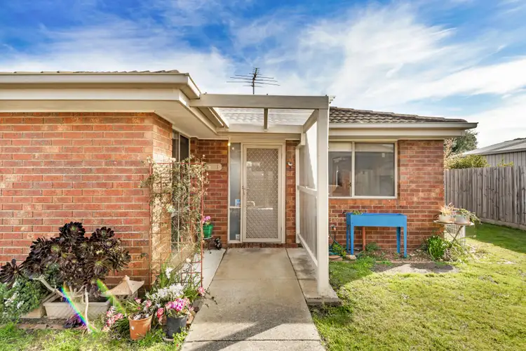 Third view of Homely unit listing, 2/16 Narvik Avenue, St Leonards VIC 3223