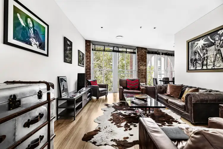 G312/148 Goulburn Street, Surry Hills NSW 2010