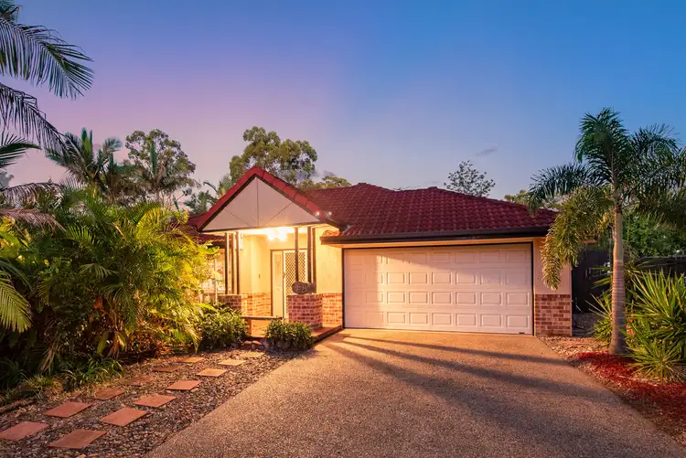 78 Parfrey Road, Rochedale South QLD 4123