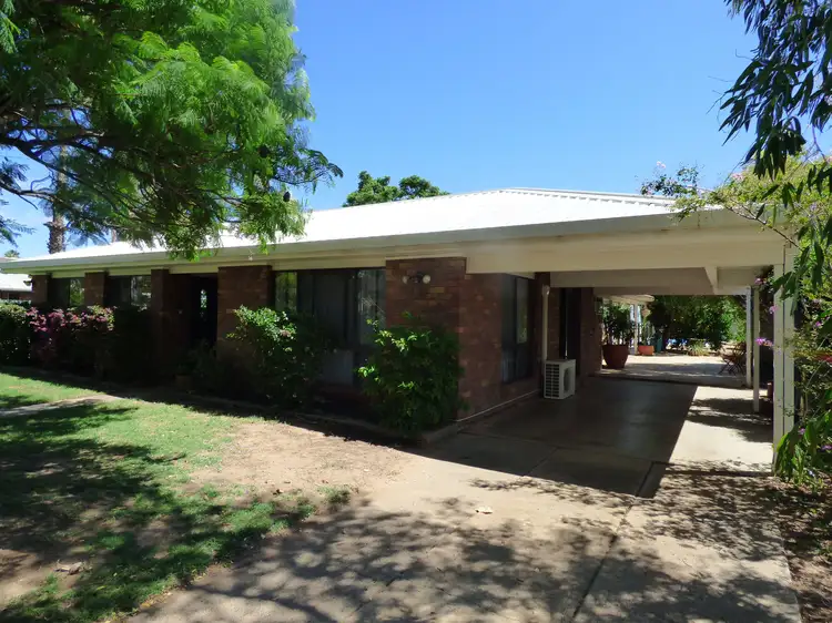 Lot 3-4 Kilroy Street, St George QLD 4487