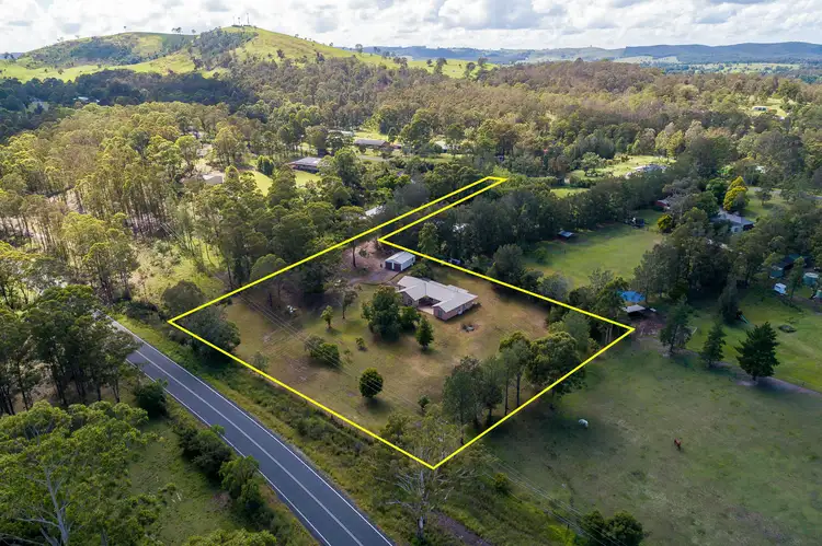 Main view of Homely house listing, 68 Gaggin Street, Clarence Town NSW 2321