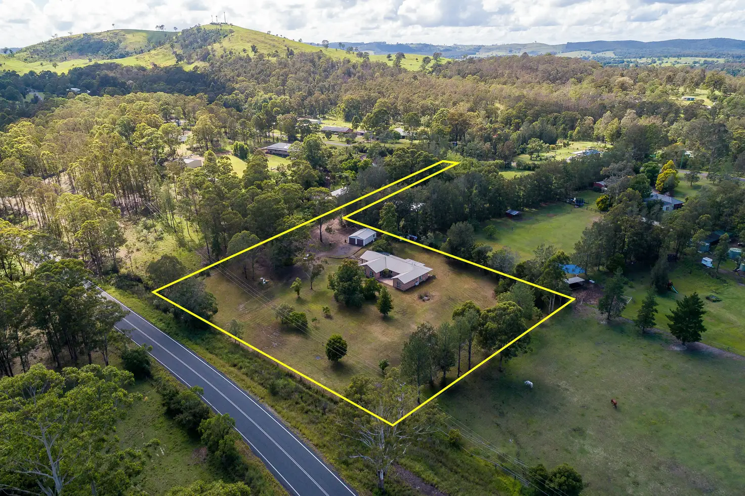 Main view of Homely house listing, 68 Gaggin Street, Clarence Town NSW 2321