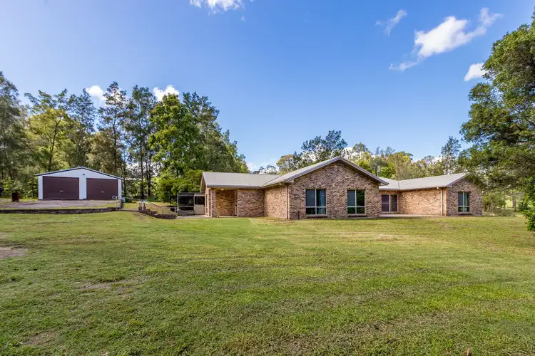 Second view of Homely house listing, 68 Gaggin Street, Clarence Town NSW 2321